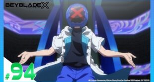 Beyblade X